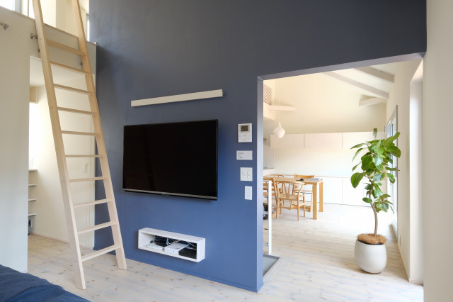 Luce. scandinave