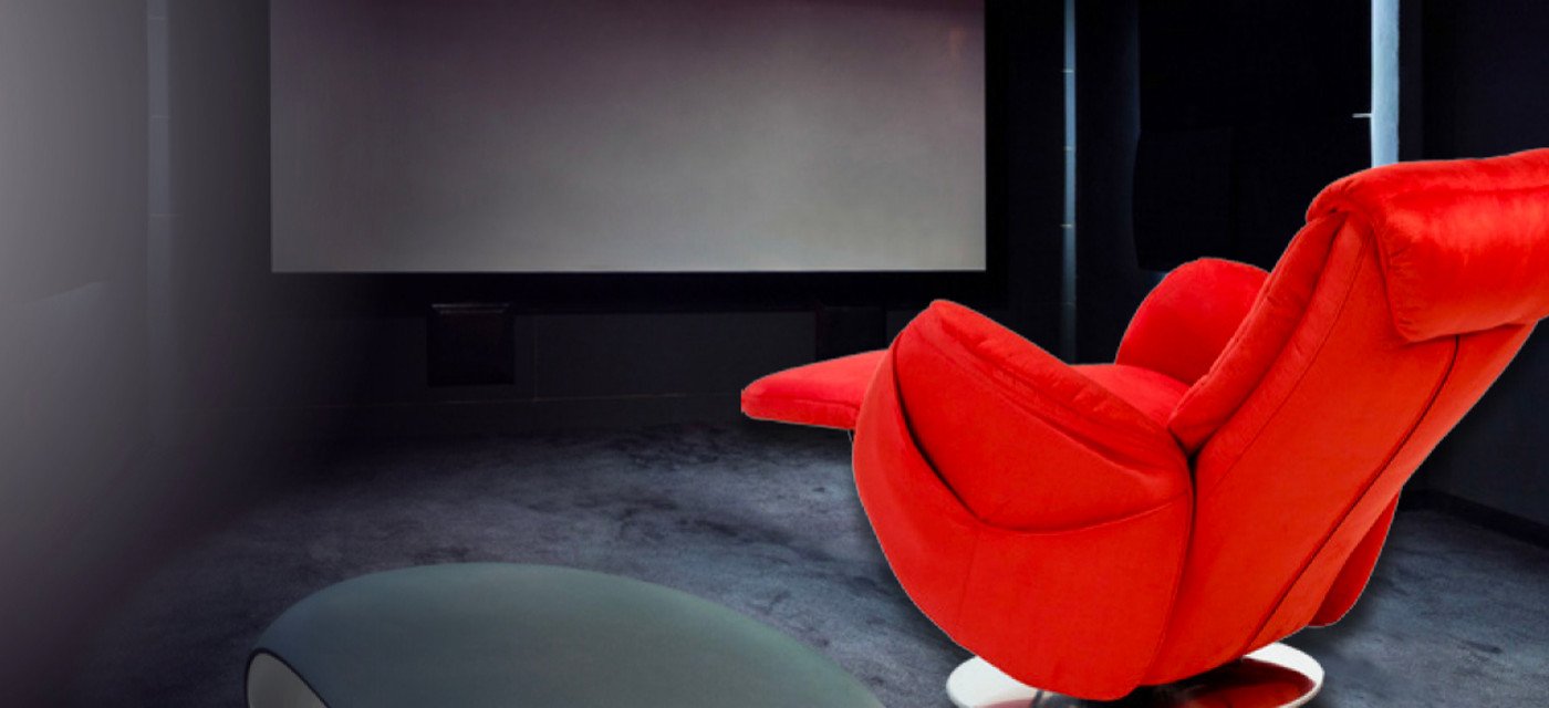 Моторизованное кресло Oray BILBAO