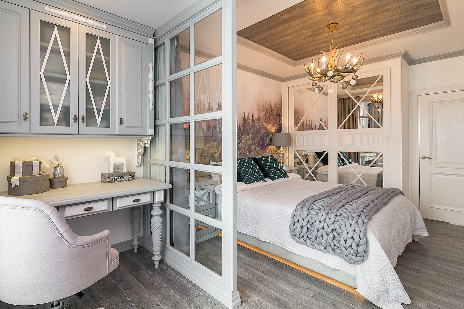 Квартира на продажу. Дом с террасами