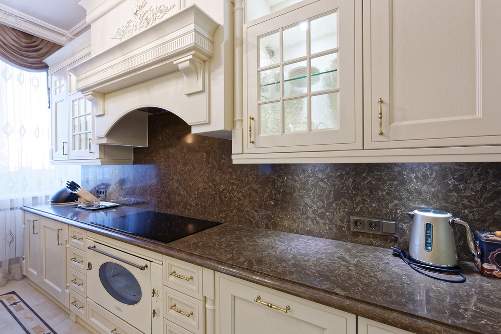 Victoria в теплых тонах