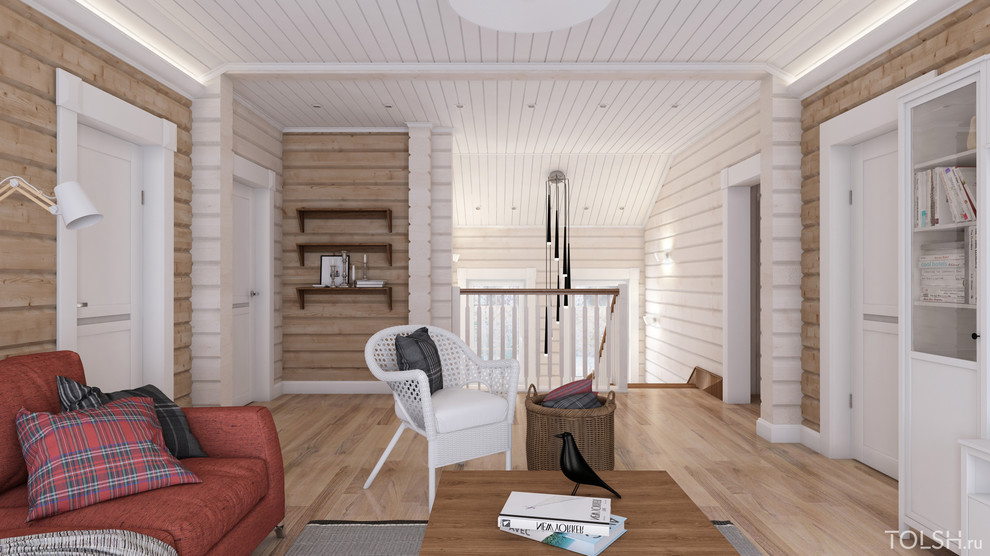 Созвучие светлого