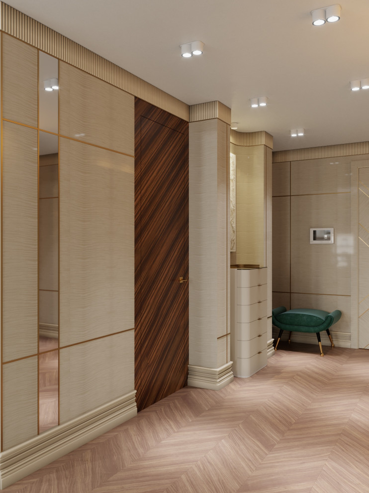 Клубный дом Turandot Residences