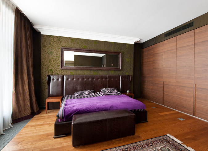 Квартира на М.Полянке