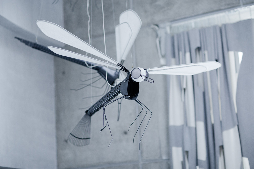 Коттедж на Новорижском шоссе