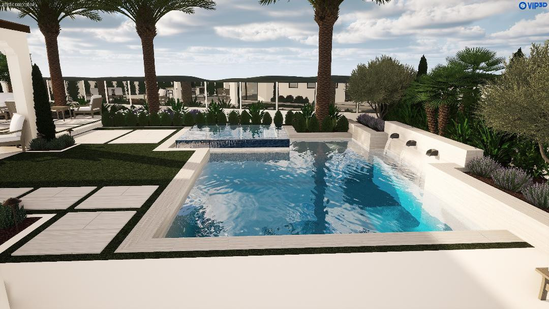 Paydar Residence