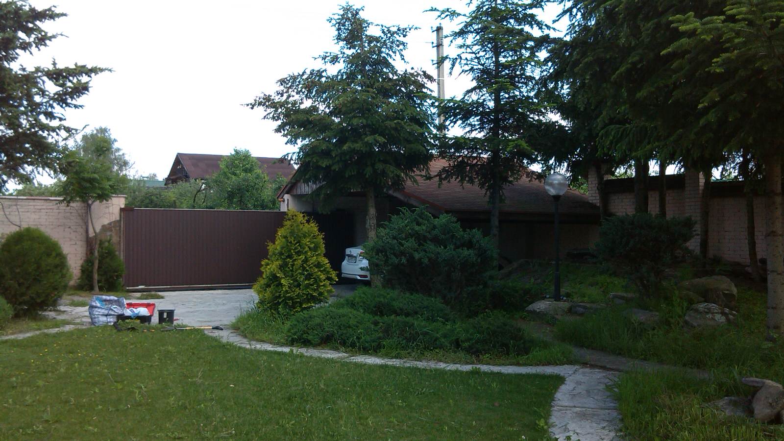 Уютный уголок для творчества