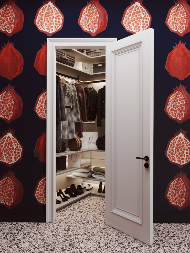 Японские мотивы