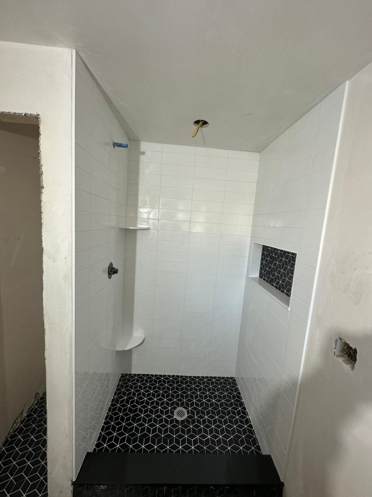 Bathroom Remodel