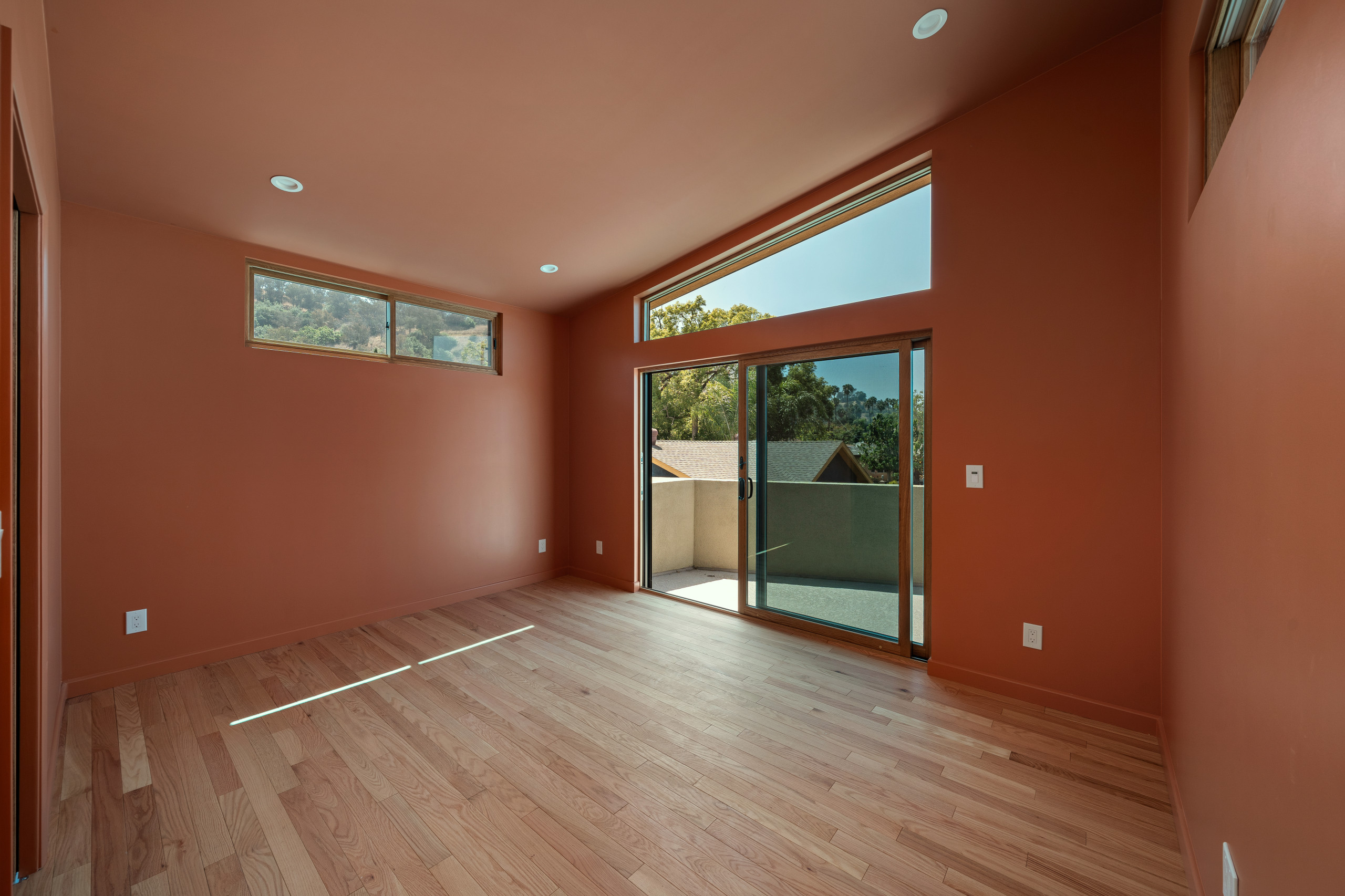 Cabot New Build