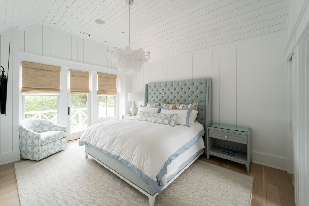 Coastal Island Paradise