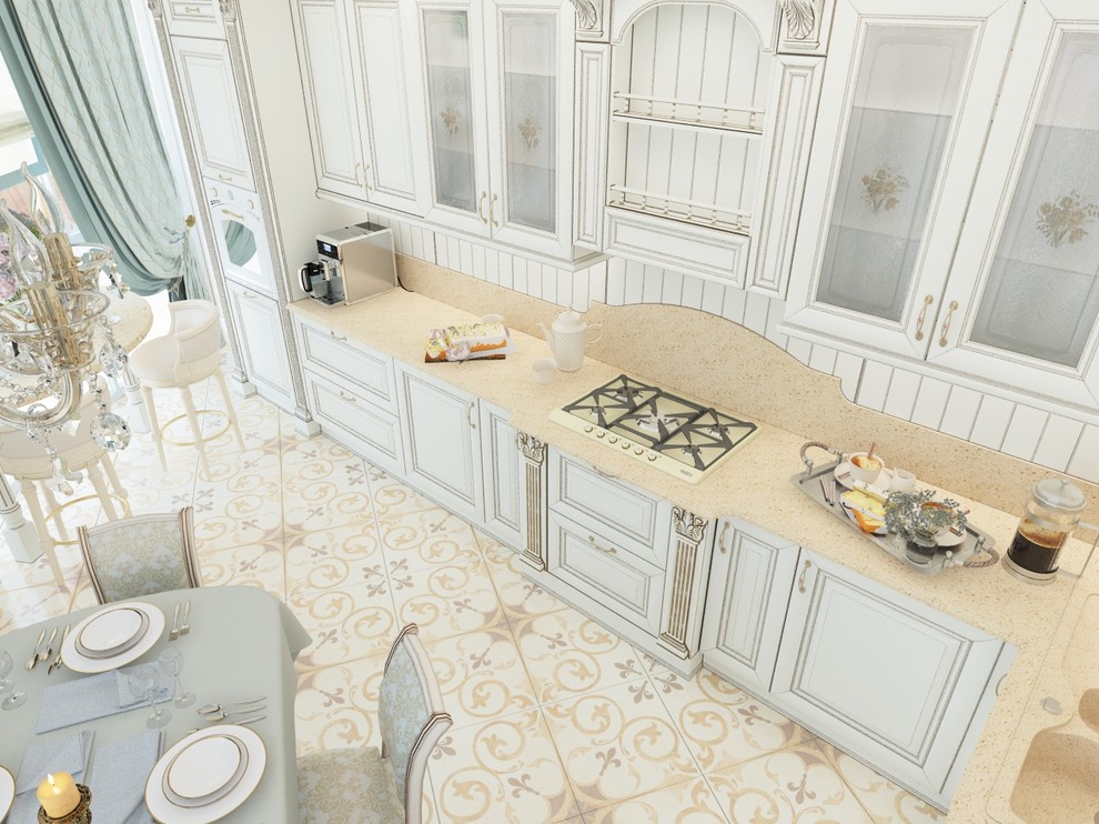 Жил комплекс "Парус" г. Рязань