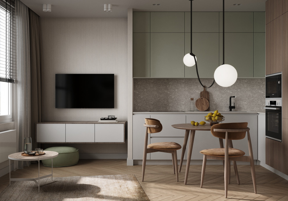 Измайловский Бульвар