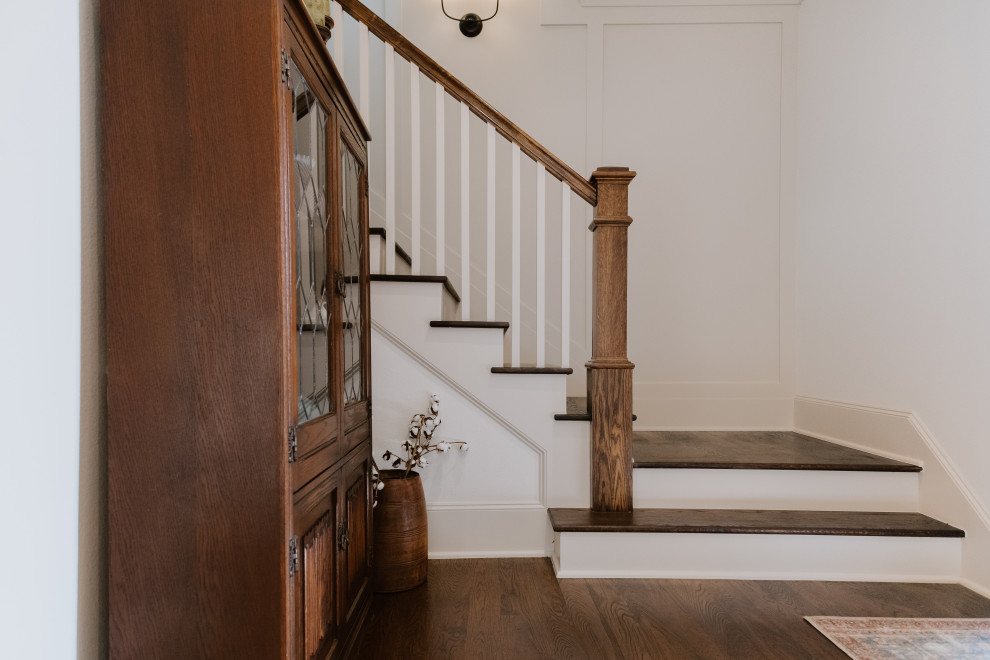 Mckinney historical restoration