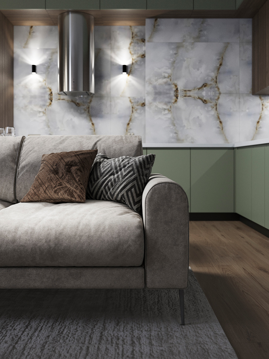 ЖК Старый центр