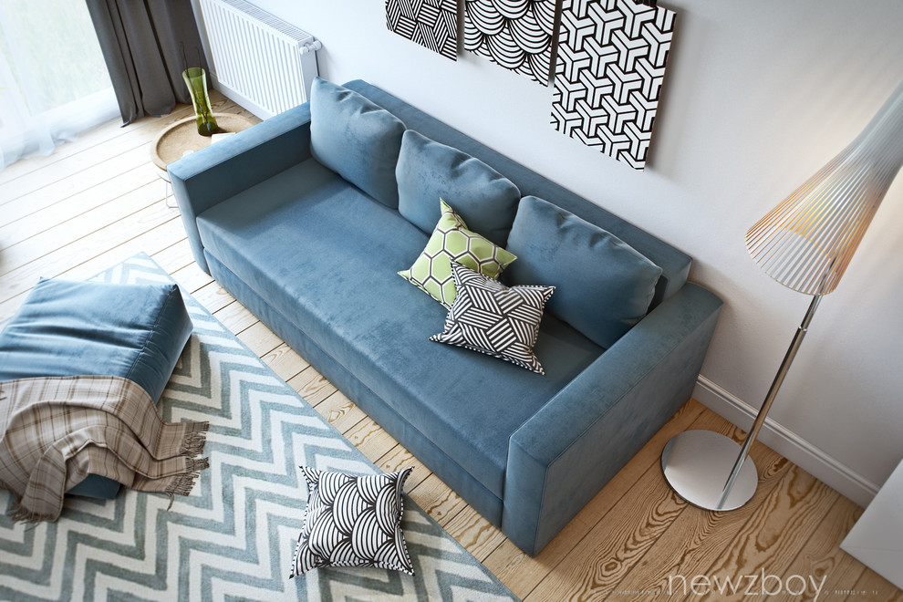 Studio Vizualization - Sofa_002