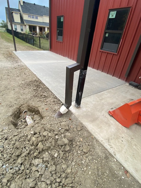Residential Paving