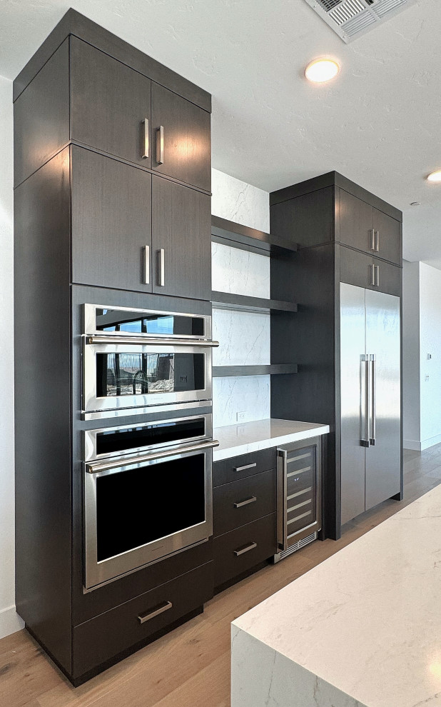Overlook 2 Remodel- Summerlin