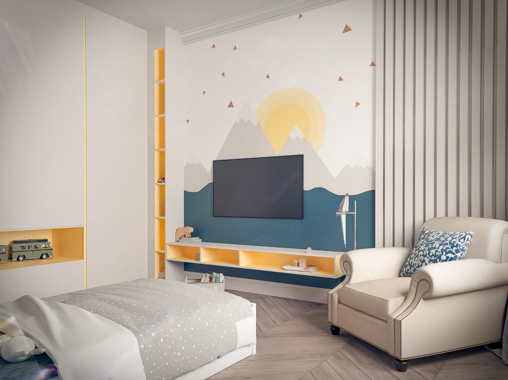 ЖК Вавилова 4