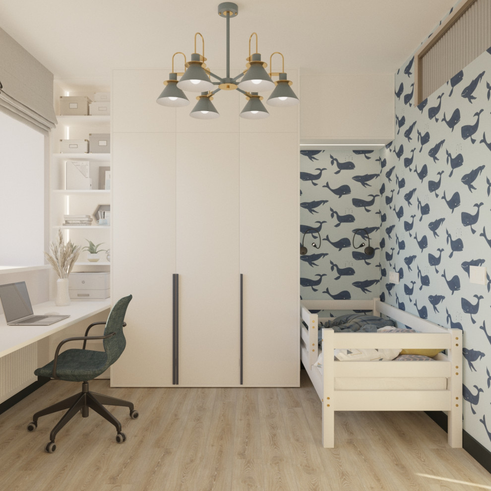 Квартира 3к ул. Энергостроителей