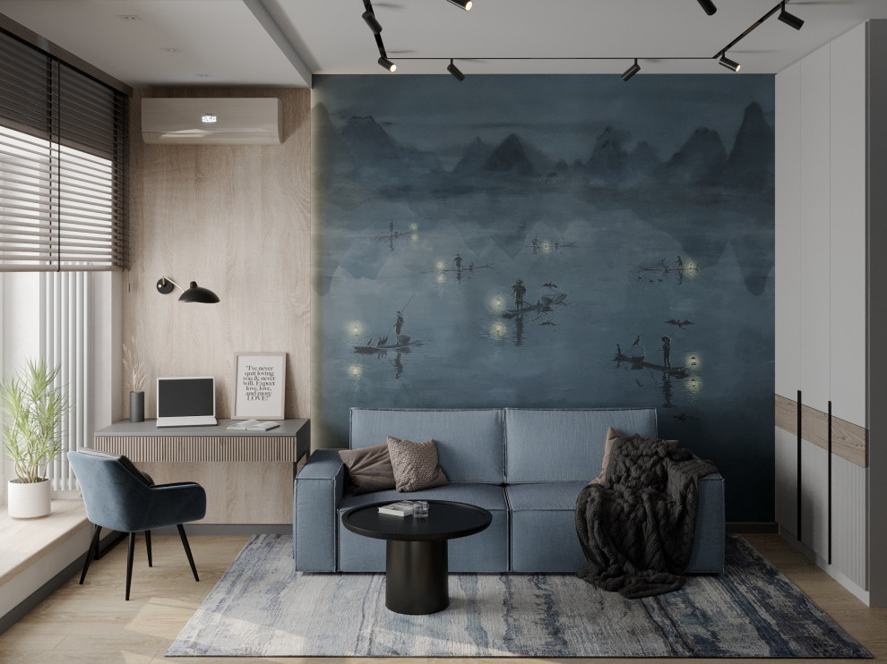 Левобережный