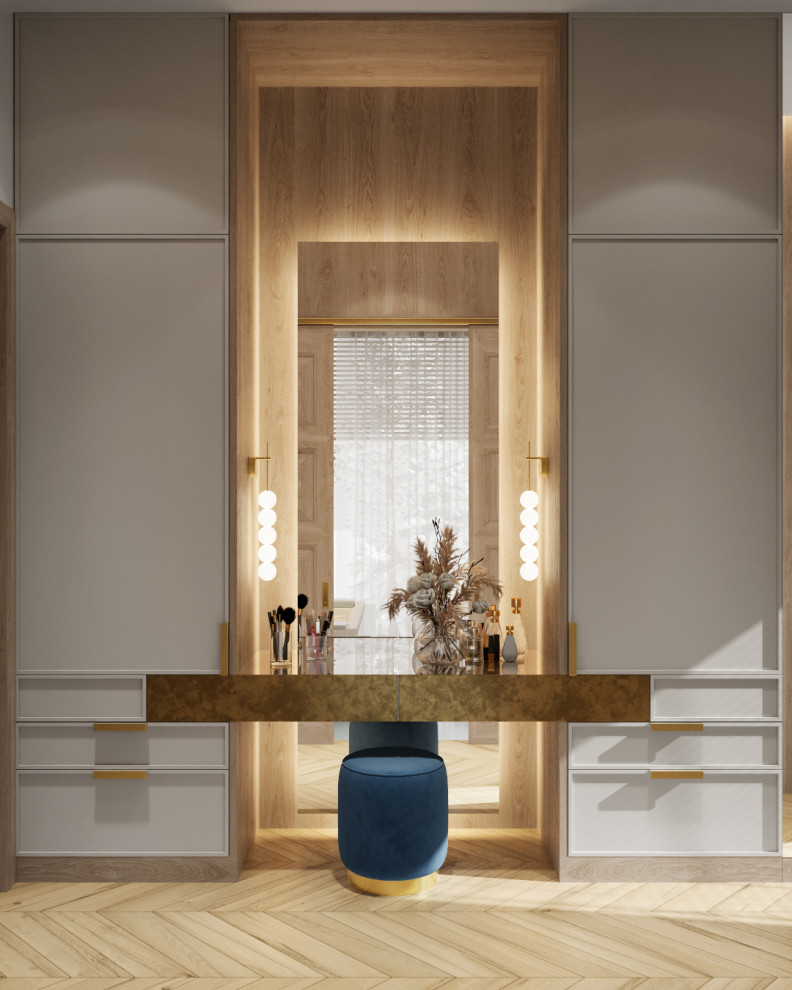 МО, КП Акватория Истры, 475 кв.м, 2022 год