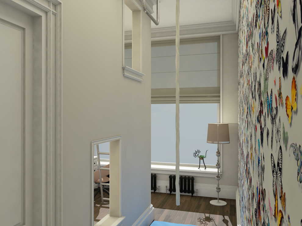 Американская история