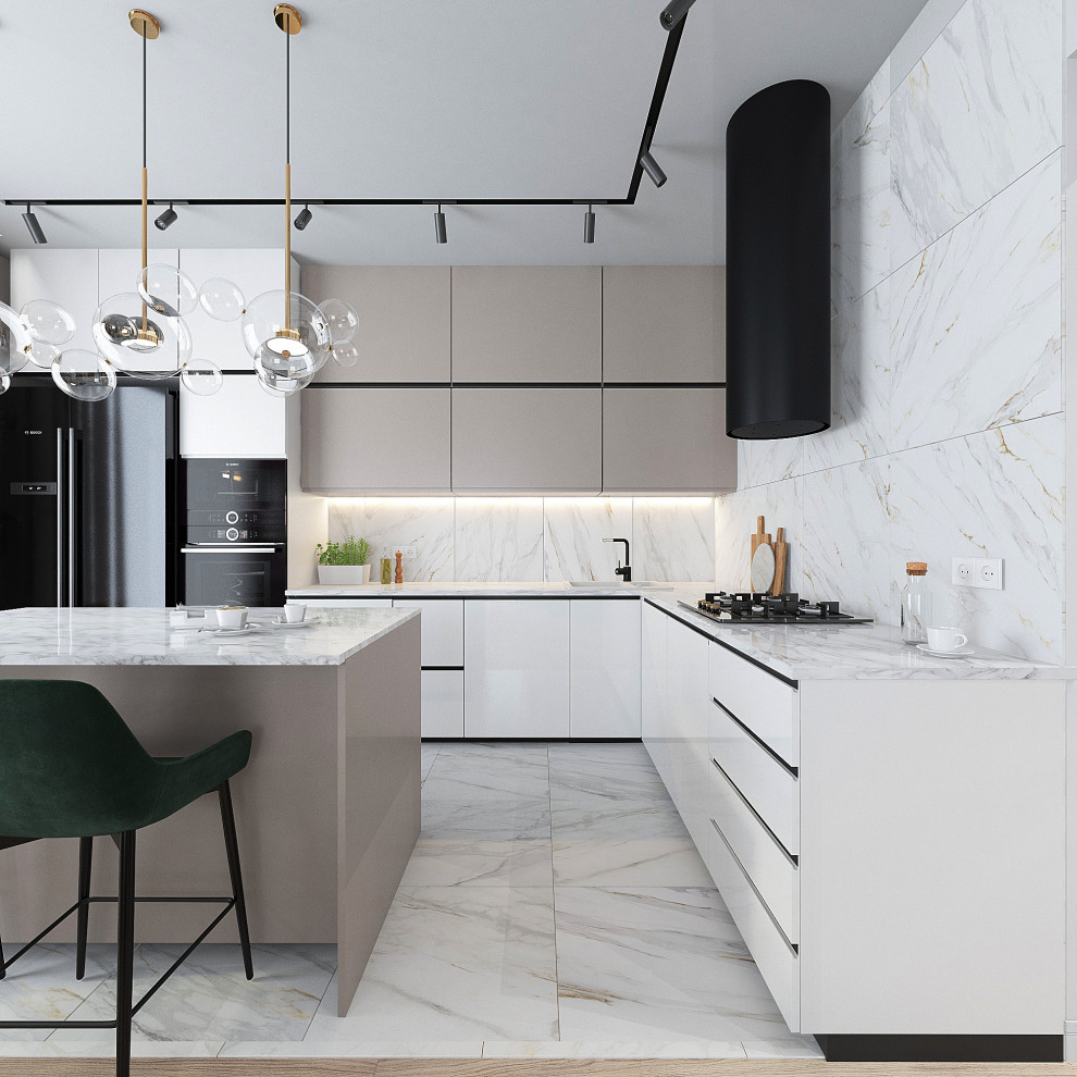 КП Орешкино