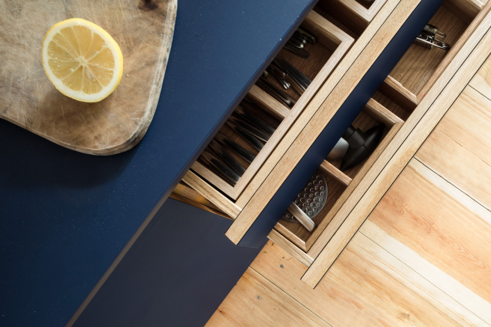 Moderne Küche in Berlin