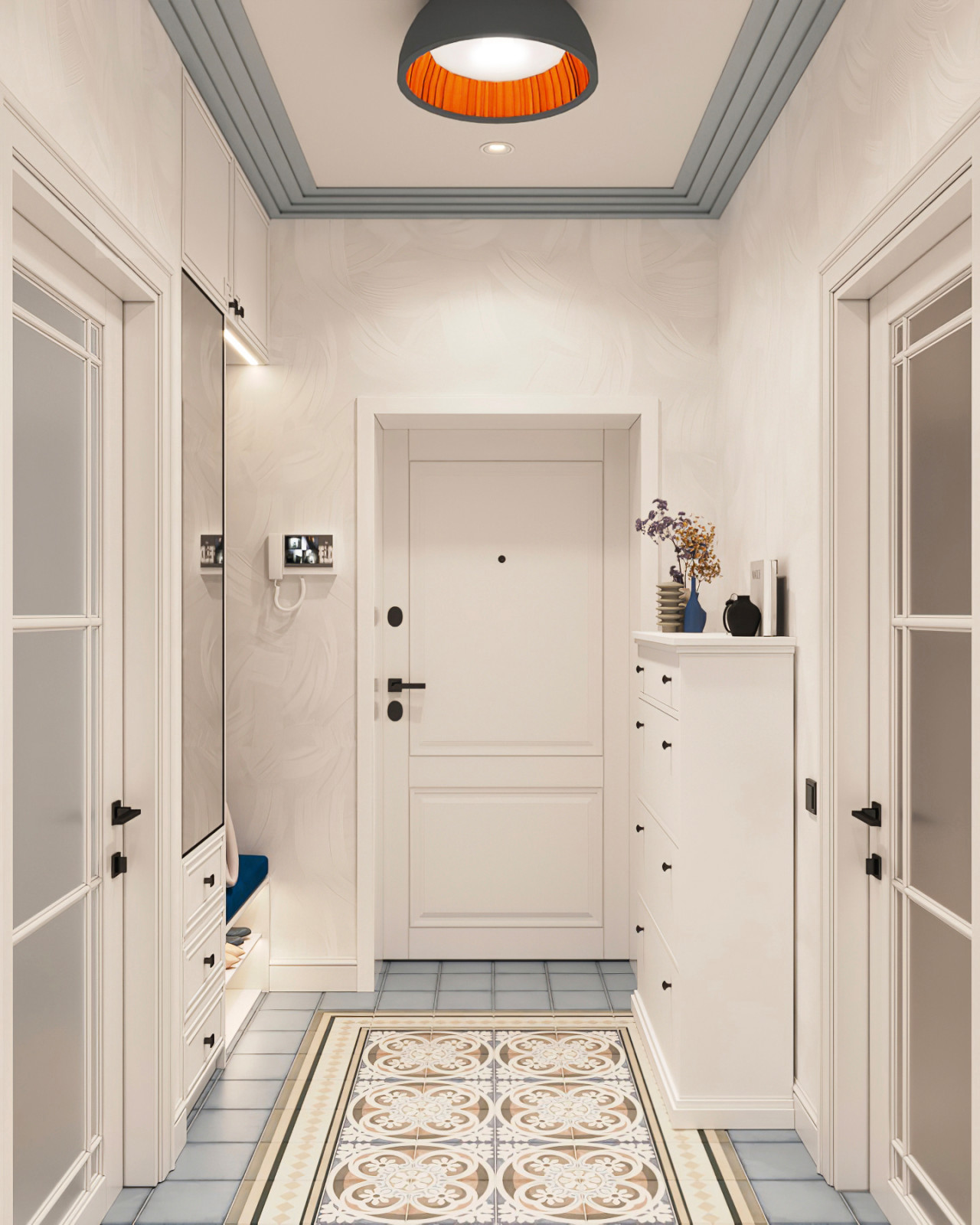 Профсоюзная