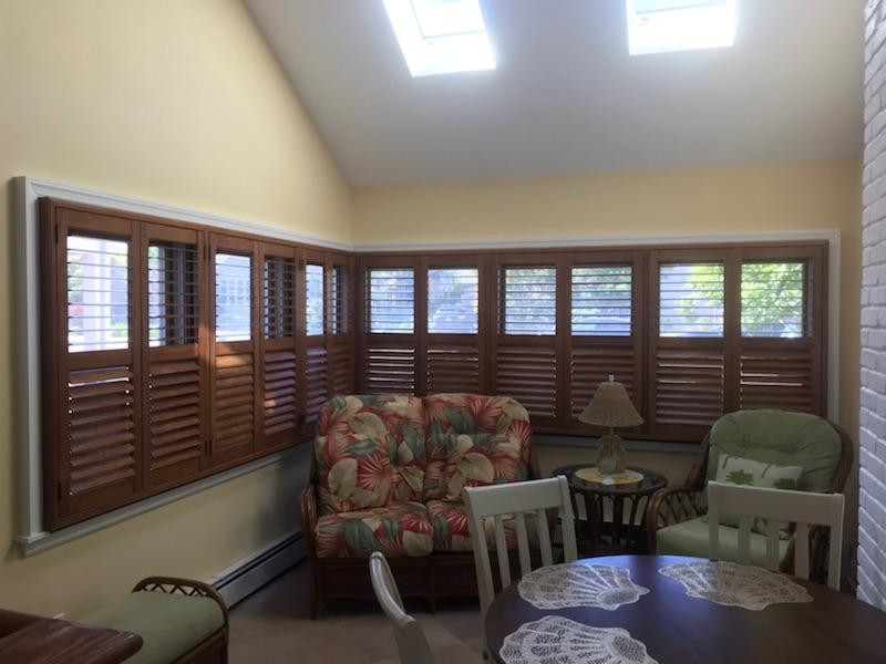 2022 Timm's Window Fashions Projects