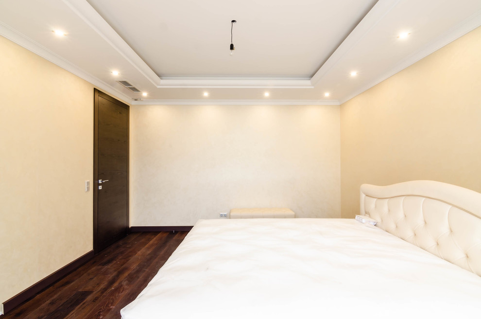 Таунхаус в Парк Авеню (2)