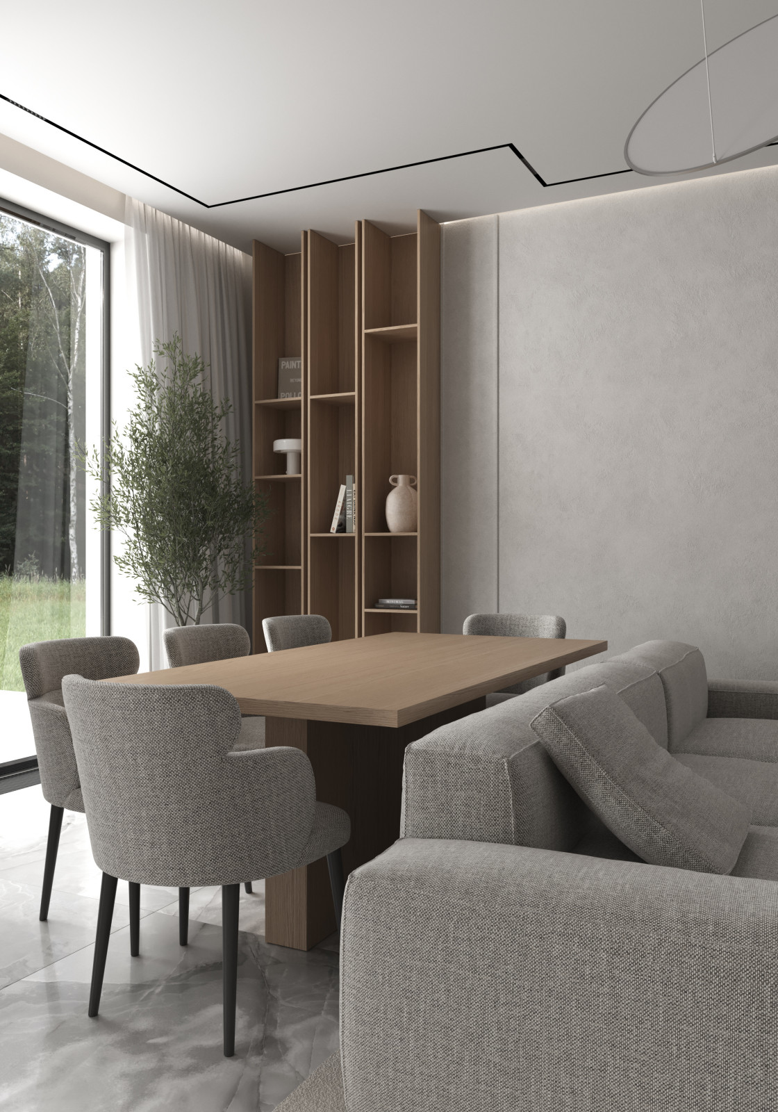 Таунхаус в Воронеже