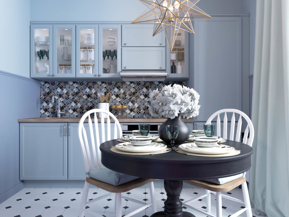 КВАРТИРА С ОДНОЙ СПАЛЬНЕЙ НА ГЕРАСИМА КУРИНА