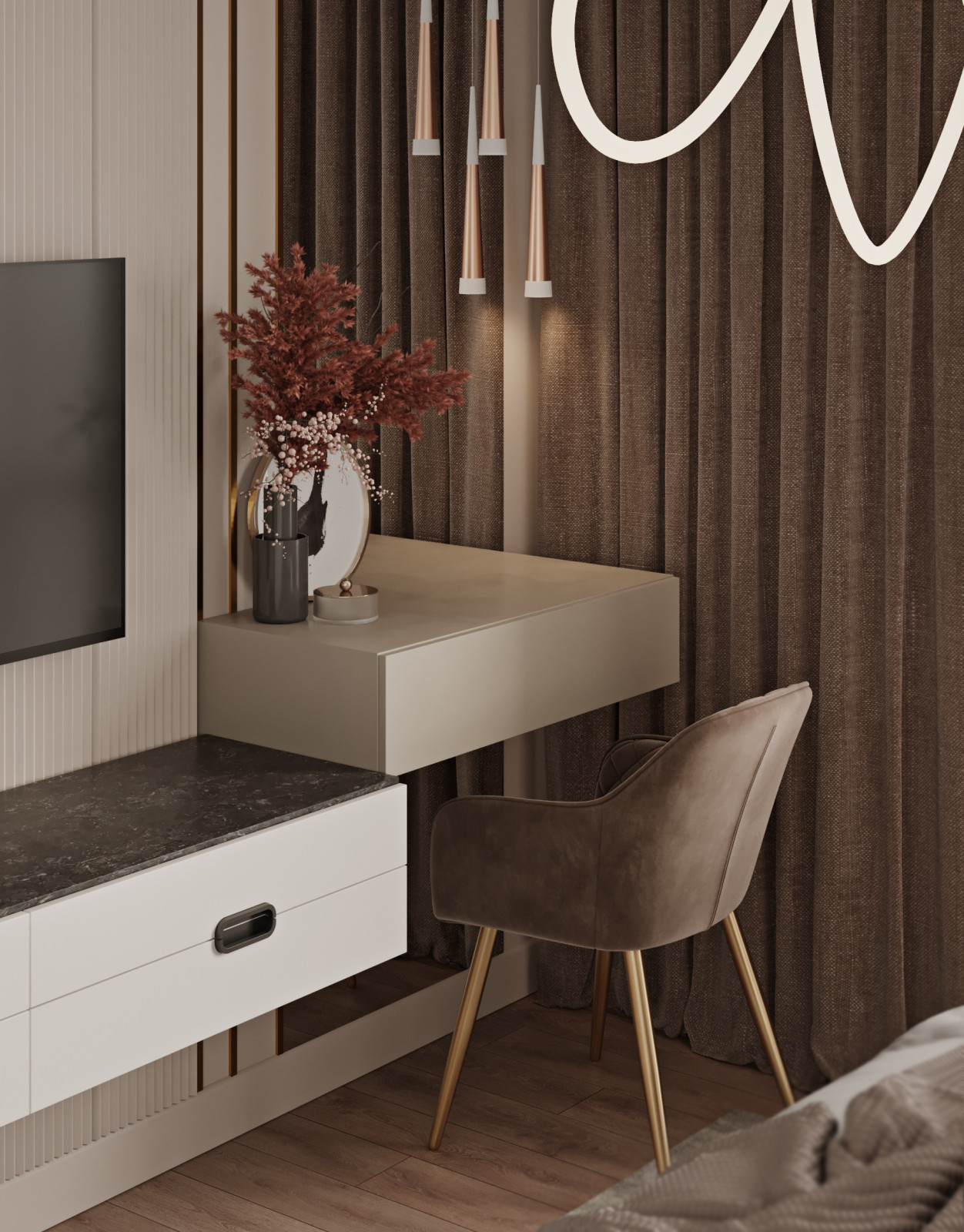 ЖК "Ботанический сад"