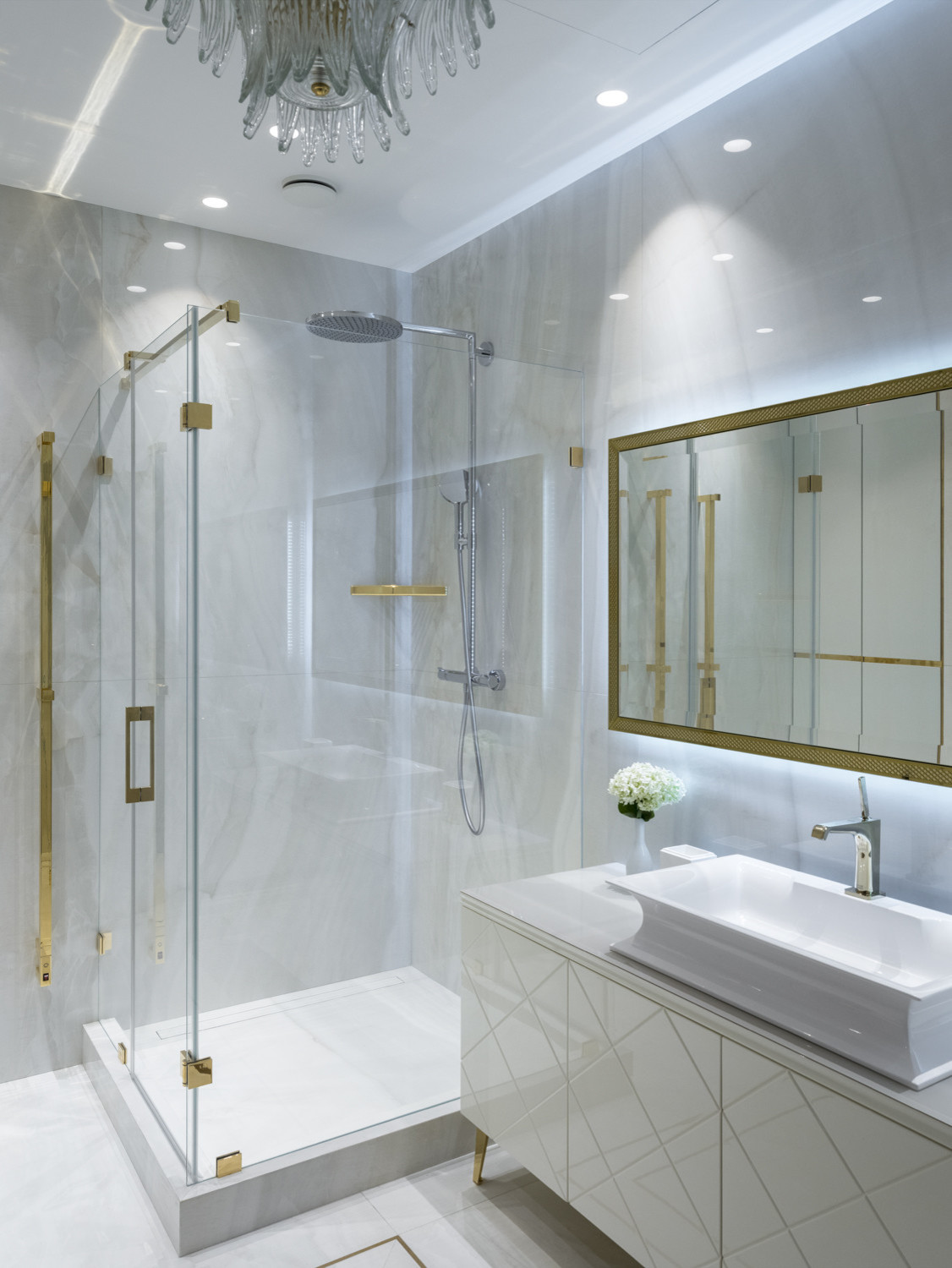 Квартира на Новом Арбате