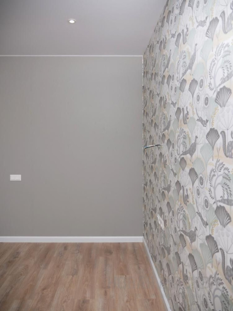 Ремонт однокомнатной квартиры 47 кв.м. в ЖК «Москва А101»