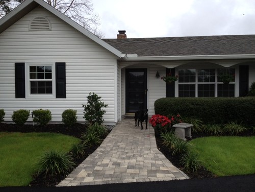 Choosing Storm Door And Front Color Style