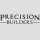 Precision Builders and Design, LLC