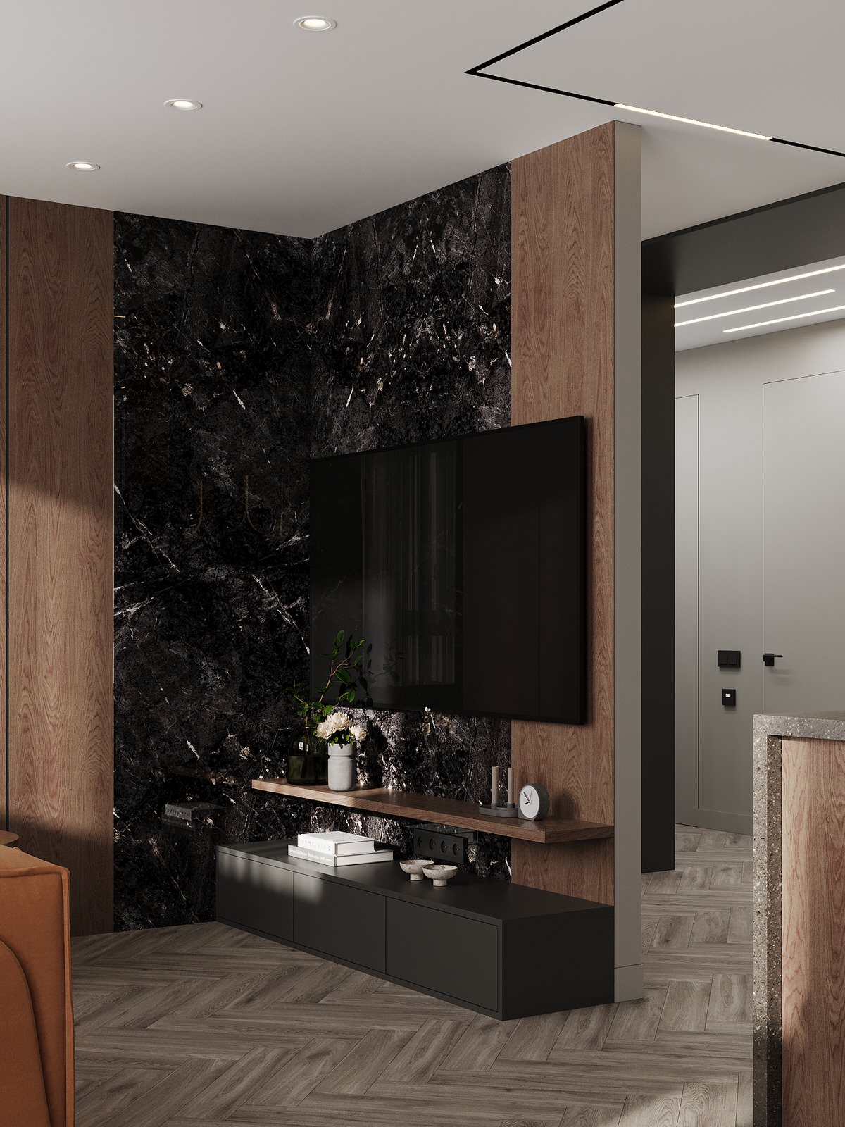 ЖК Домашний