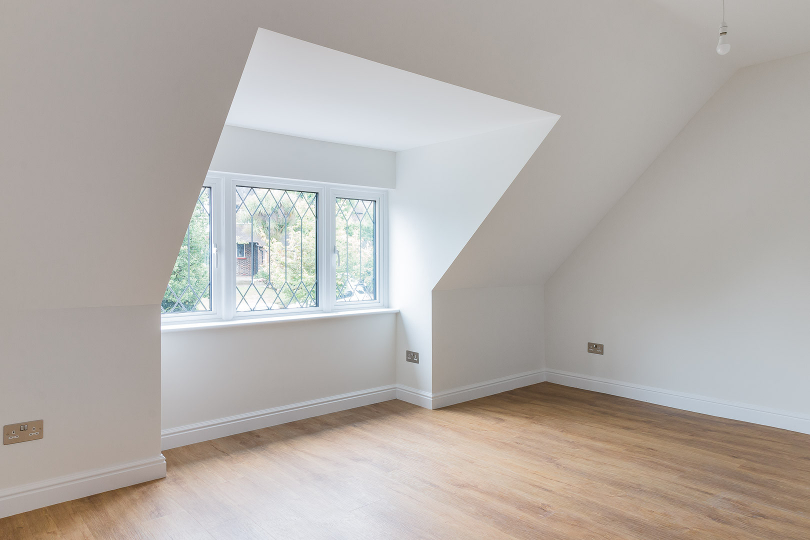 Braeside, Beckenham, BR3