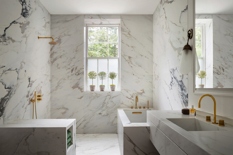 Fabulous Baths