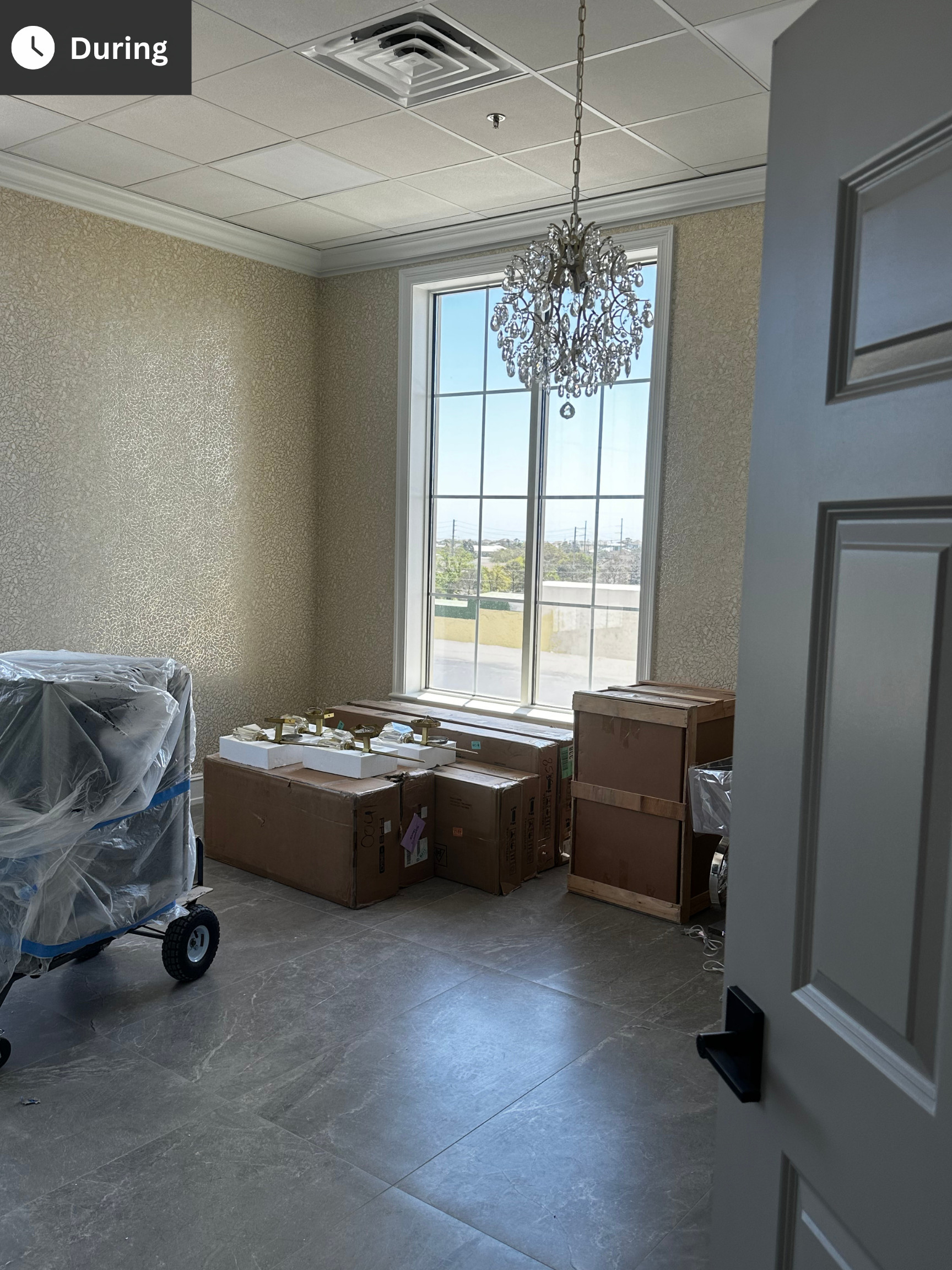 Legendary Drive - Fourth Floor - Destin, Fl