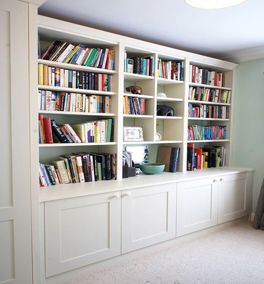 Contemporary Wardrobe