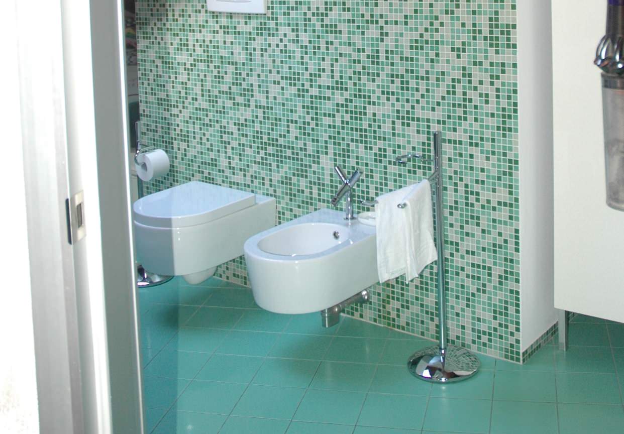 RESIDENZA  CON STILE!
