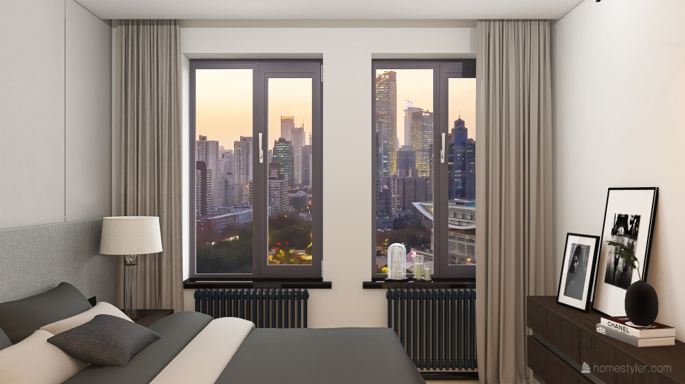 ЖК "Флотилия"