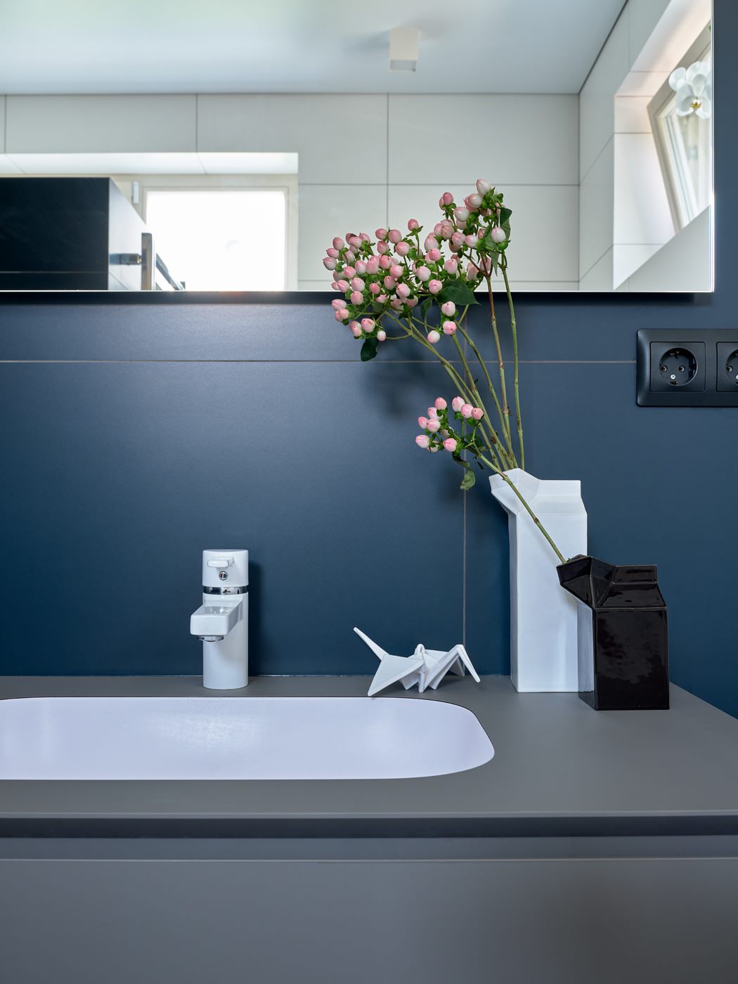 Интерьерная съемка загородного дома