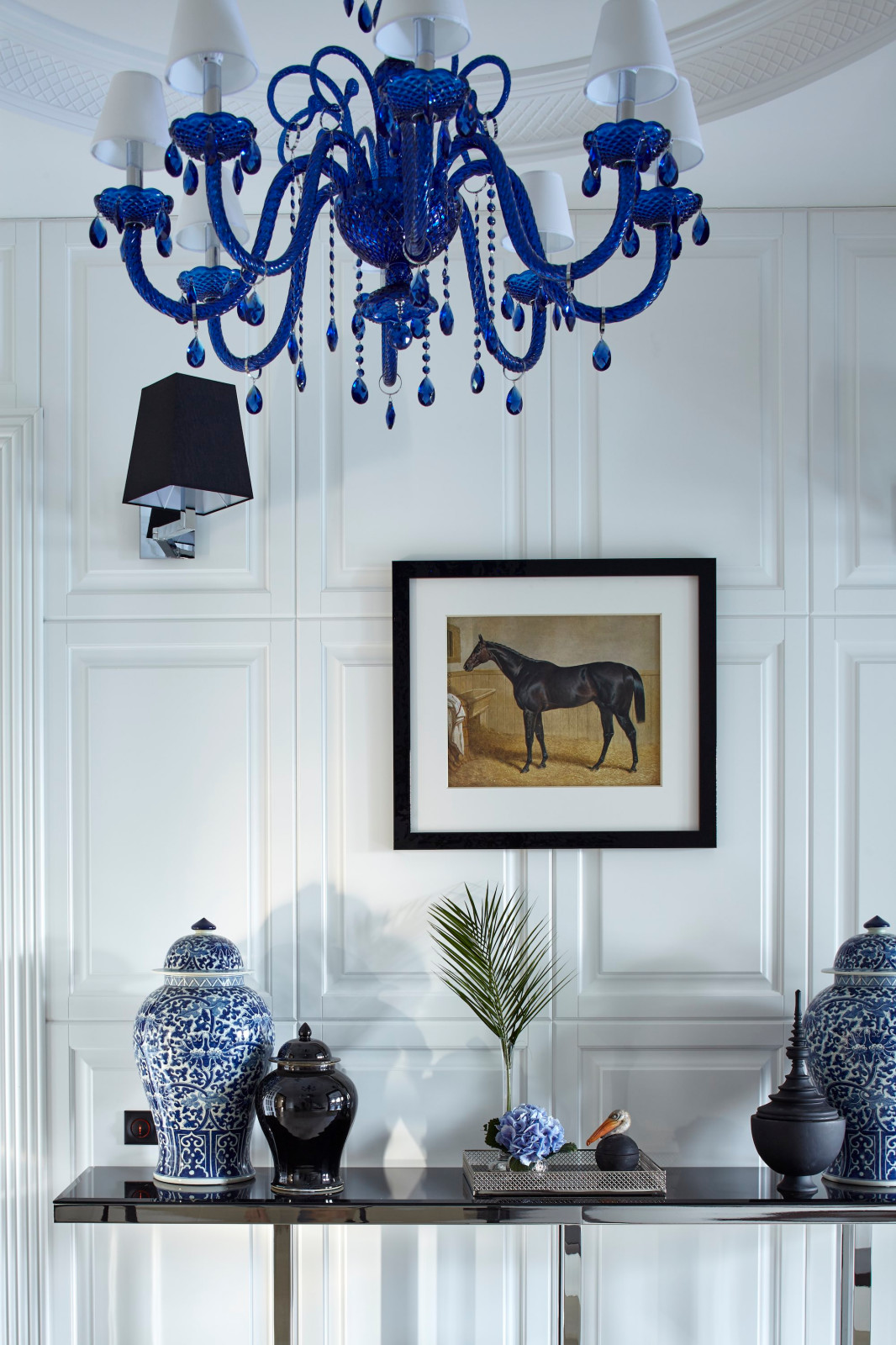 Дом в Павлово