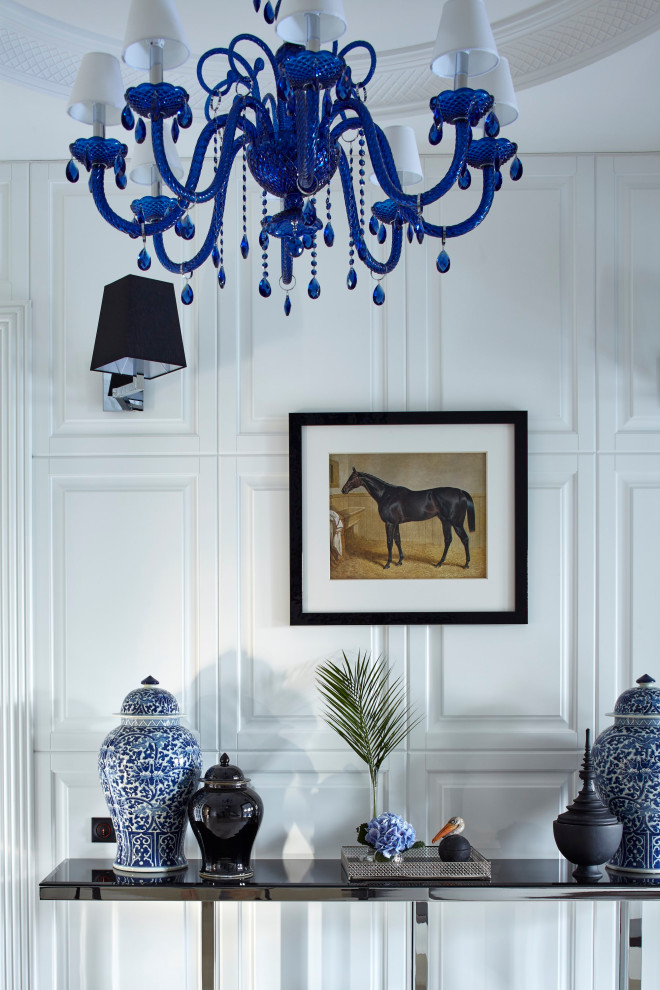 Дом в Павлово