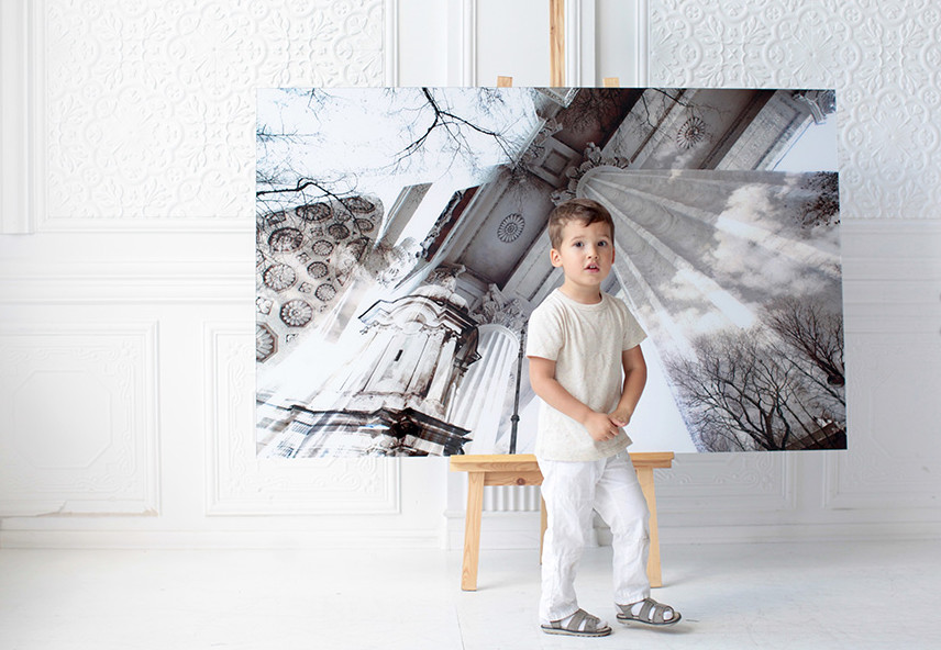 Пластификация фотографий