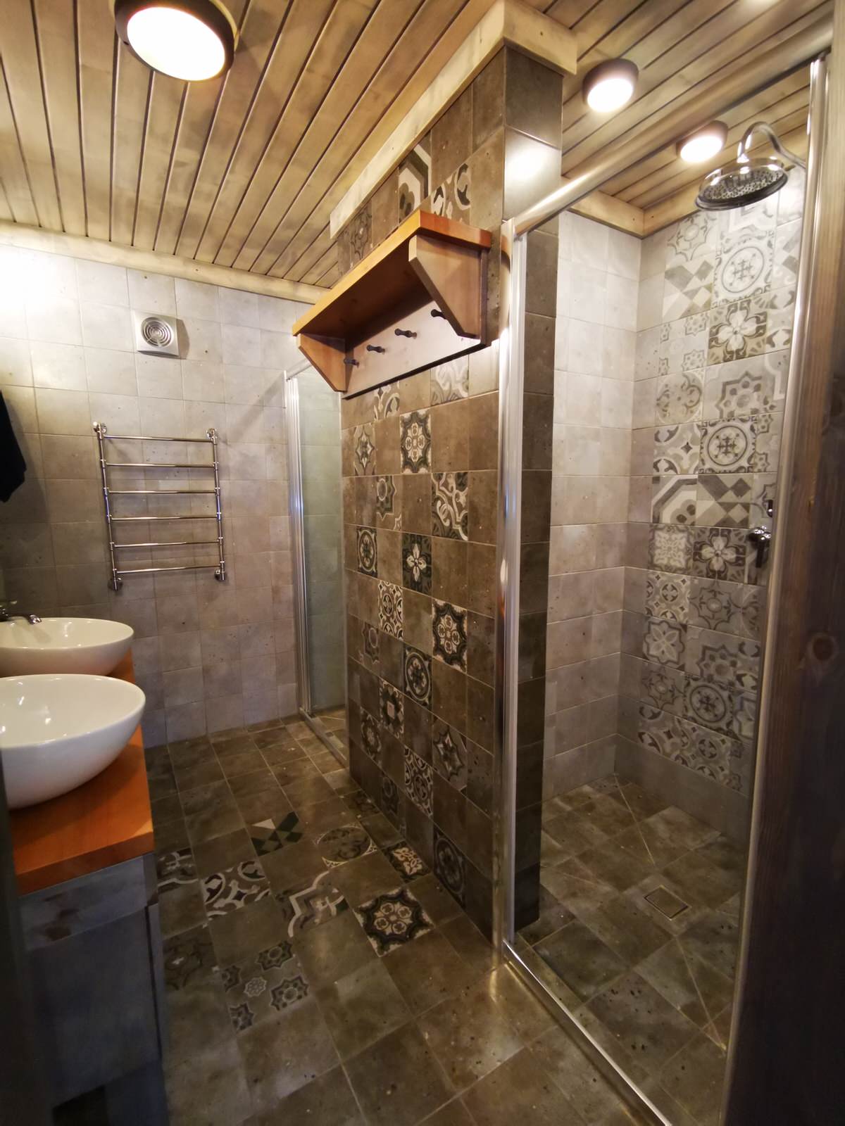 Многофункциональное простраство